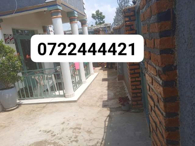 kagugu accommodation