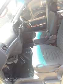A picture of NOAH SR40