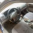 A picture of Toyota corolla okere ju owo e lo
