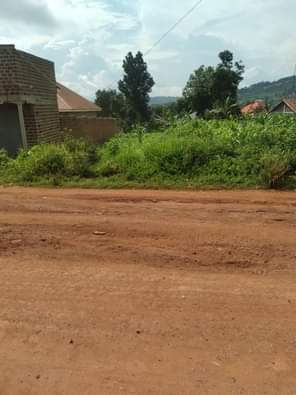 A picture of ANTI MR PROPERTY MANAGEMENT COMMERCIAL PLOT FOR SALE LOCATED AT