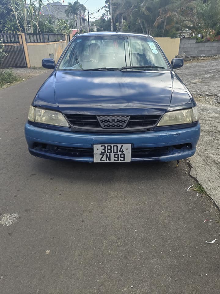 toyota