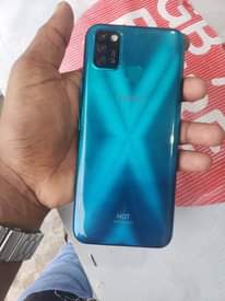 A picture of INFINIX HOT 12i_INFINIX HOT 10 LITE