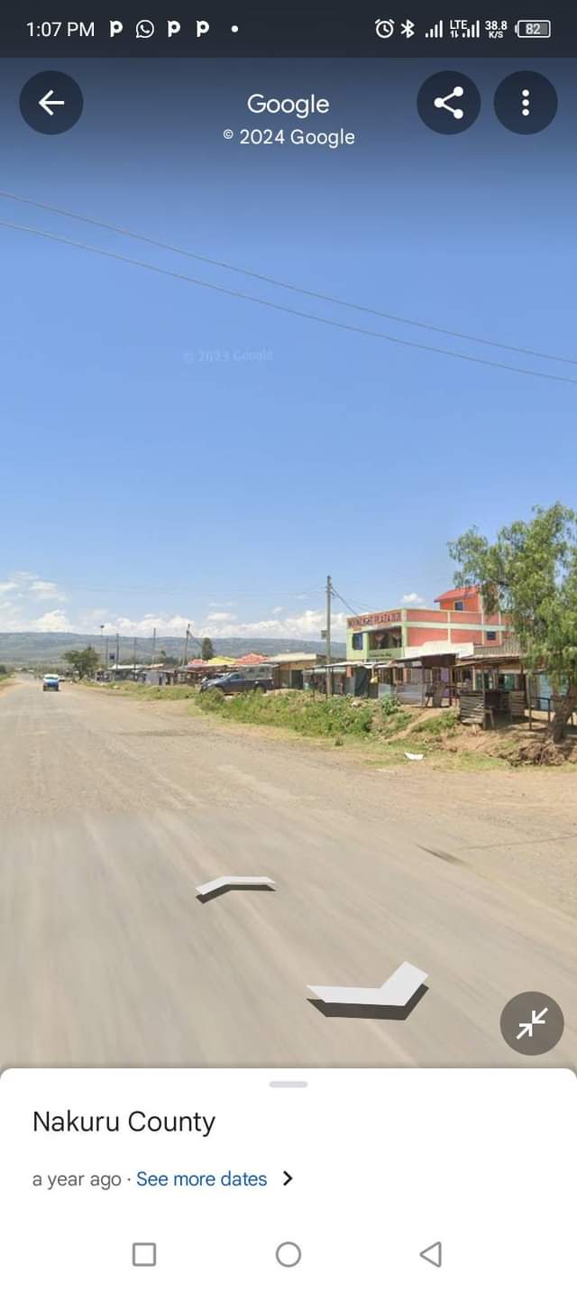 property with title deeds