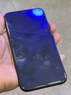 A picture of Xr