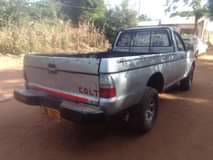 Enock P.