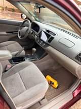 A picture of Foreign Used