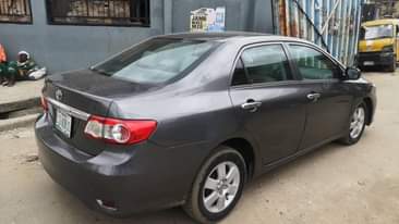 A picture of HOT CAR
