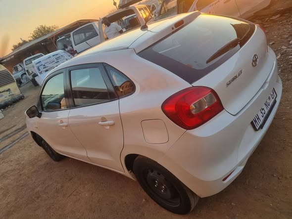 used toyota