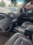 A picture of Land Cruiser 2013
