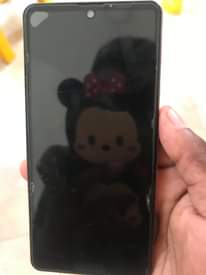 A picture of ACQOUS SENSE 5G no kipengele