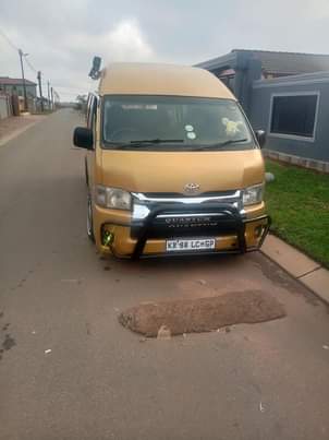 quantum under r150000