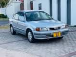 A picture of TOYOTA CORSA