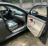 A picture of Distress sale before 3M now 3 350M 2008 camry Going