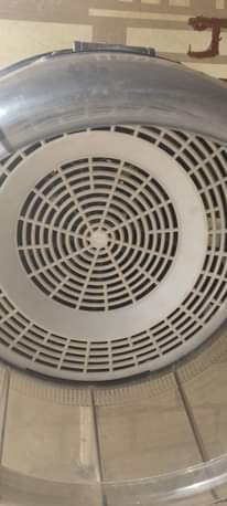 A picture of Dryer