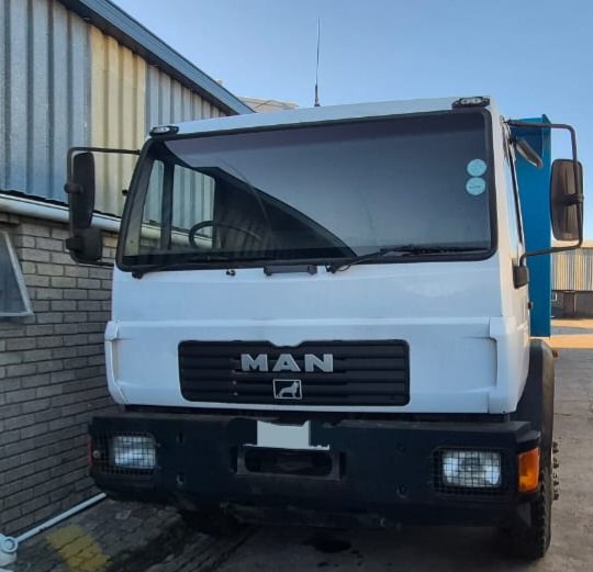trucks