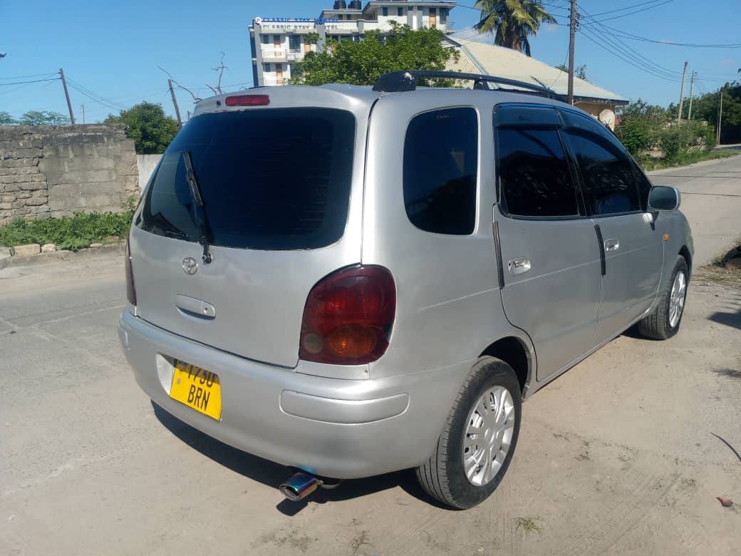 A picture of Spacio old Bei 4.8M Full document Full Ac Cc 1490