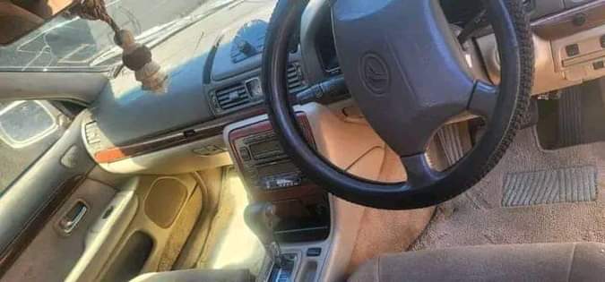 toyota progress