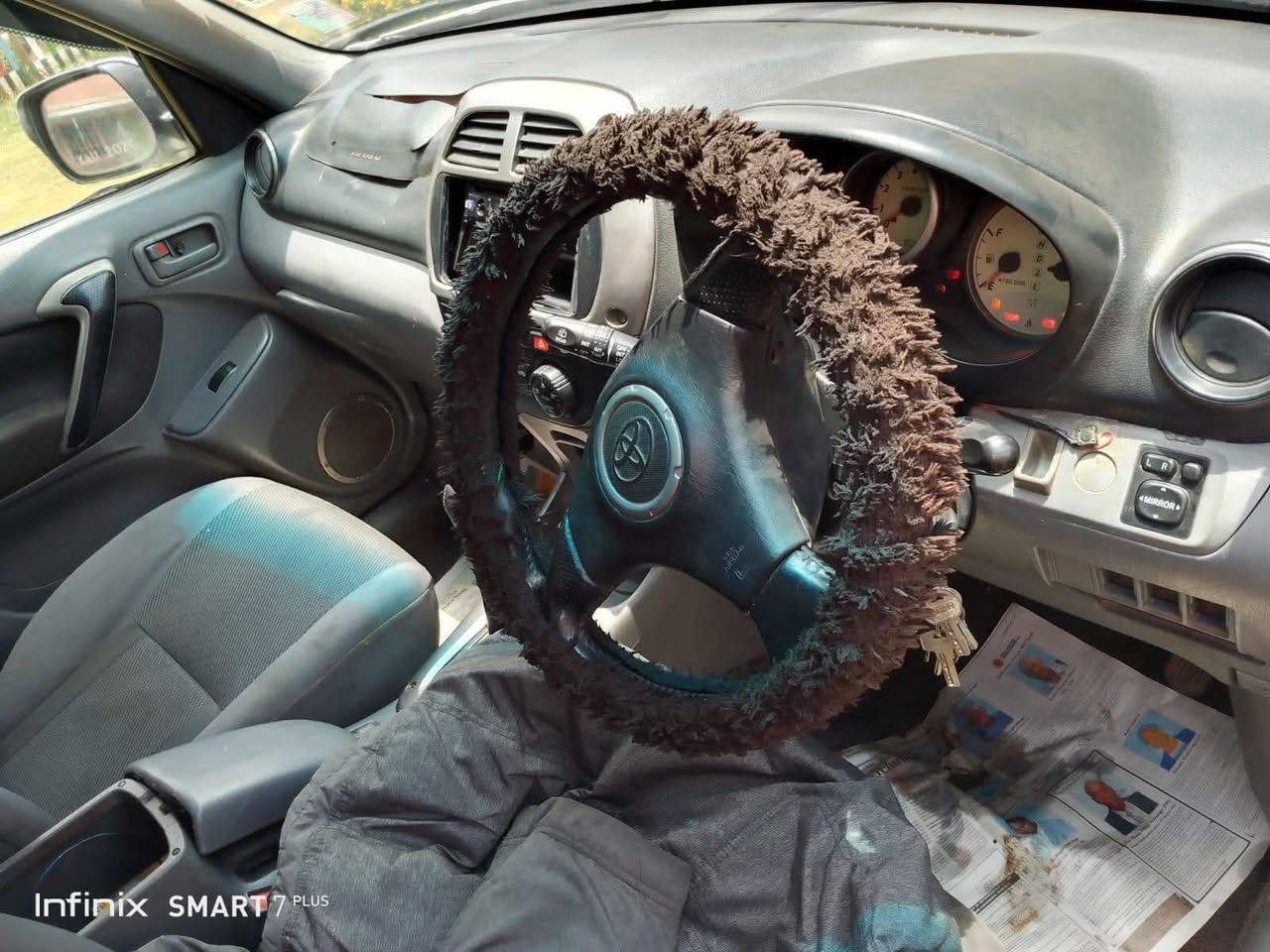 A picture of Quick sale