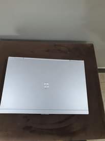 A picture of Laptop hp elitebook core i5