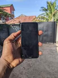 A picture of iPhone X