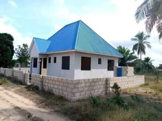 A picture of NYUMBA INAUZWA IPO CHANIKA MTAA ZINGIZIWA MILIONI 28 WILAYA LA