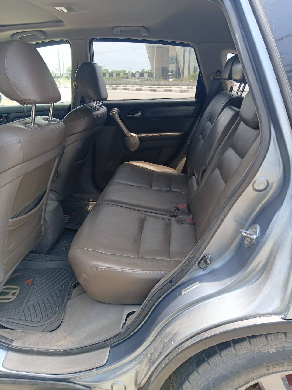 A picture of 2008 HONDA CRV FOR SALE