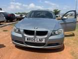 A picture of 2008 BMW 320i Yes
