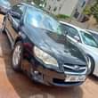 A picture of SUBARU LEGACY 2007