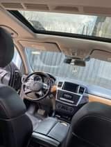 A picture of 2012 ml350