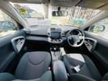 A picture of TOYOTA VANGUARD 2010