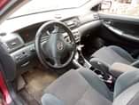 A picture of Used pure first body Corolla wagon manual location Ibadan 2