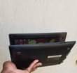 A picture of Samsung mini laptop