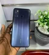 A picture of Tecno Camon 16s