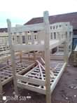 A picture of Decker beds