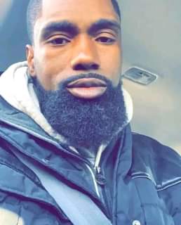 beard oil