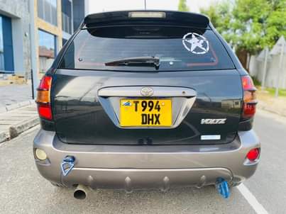 toyota voltz