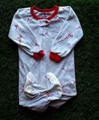 A picture of Overalls