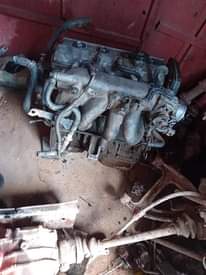 A picture of JIPATIE VEROSA KWA BEI NDOGO TSH2 6 ENGINE 6 MSWAKI