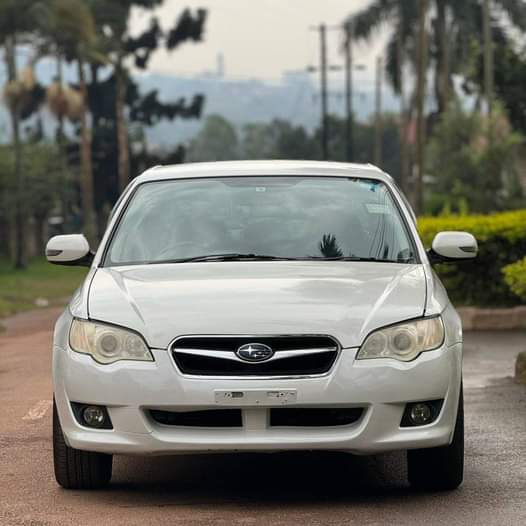 used subaru