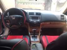 A picture of Honda e o d