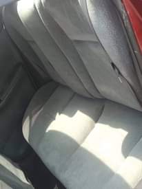 A picture of 2004 Toyota Corolla Le