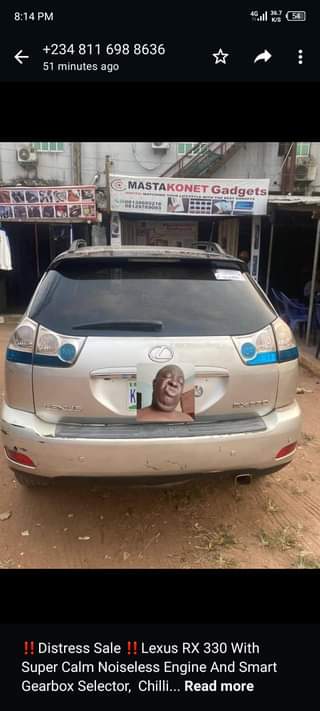 A picture of Cars for sell