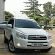 A picture of Toyota Rav 4 2008