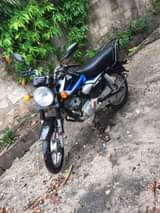 A picture of TVS imenyooka 0676862277