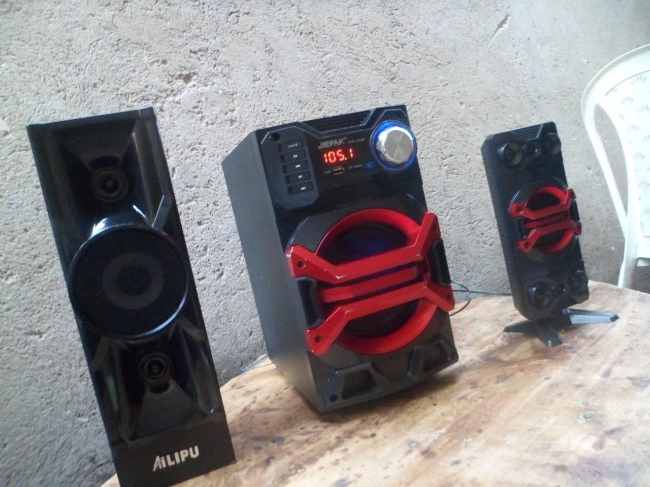 radio