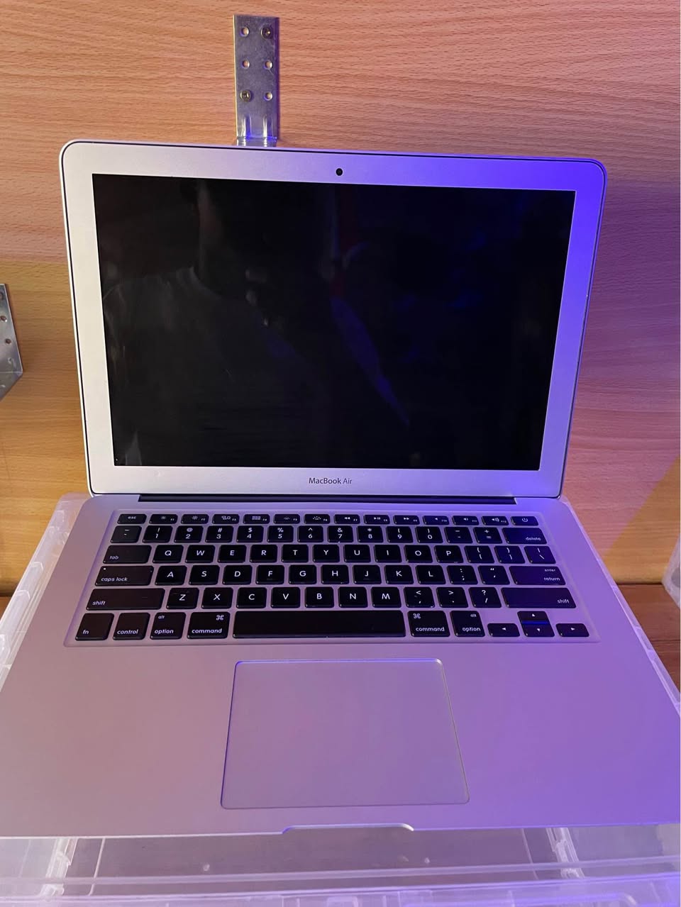 macbook