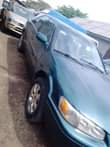 A picture of 2000 Toyota Camry Drop light