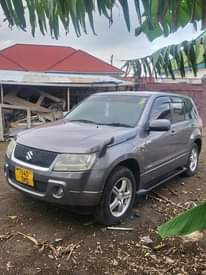 A picture of SUZUKI. S