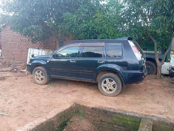 used nissan