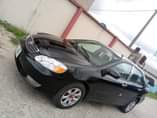 A picture of Sharp Toyota Corolla 2004 model Engine AC is iceblock Gear